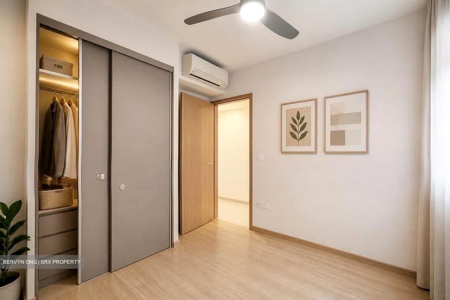 Parc Life (D27), Condominium #627496051